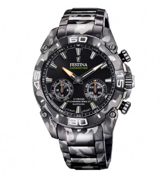 Smartwatch ibrido Festina Connected F20545/1