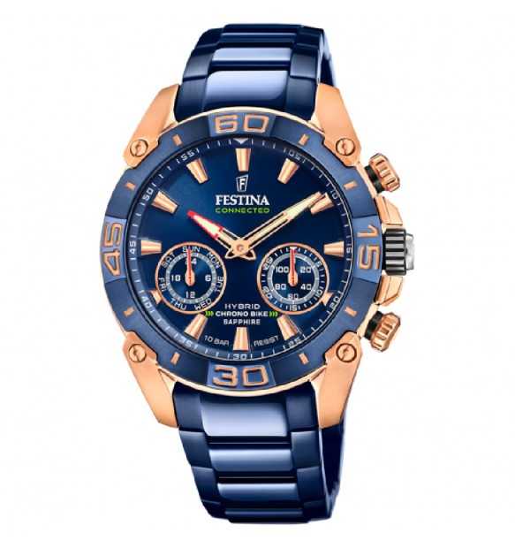 Smartwatch ibrido Festina Connected F20549/1