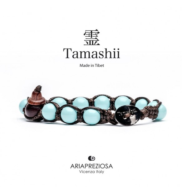 BRACCIALE TAMASHII AGATA FUOCO BHS900-55