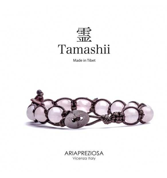 BRACCIALE TAMASHII PASTA TURCHESE BHS900-60