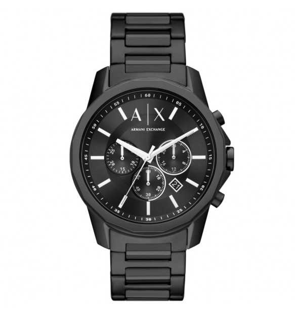 Orologio uomo Armani Exchange Banks AX1722