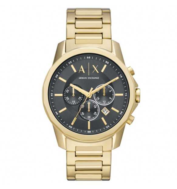 Orologio uomo Armani Exchange Banks AX1721