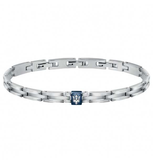 Bracciale Maserati Jewels uomo JM420ATK03