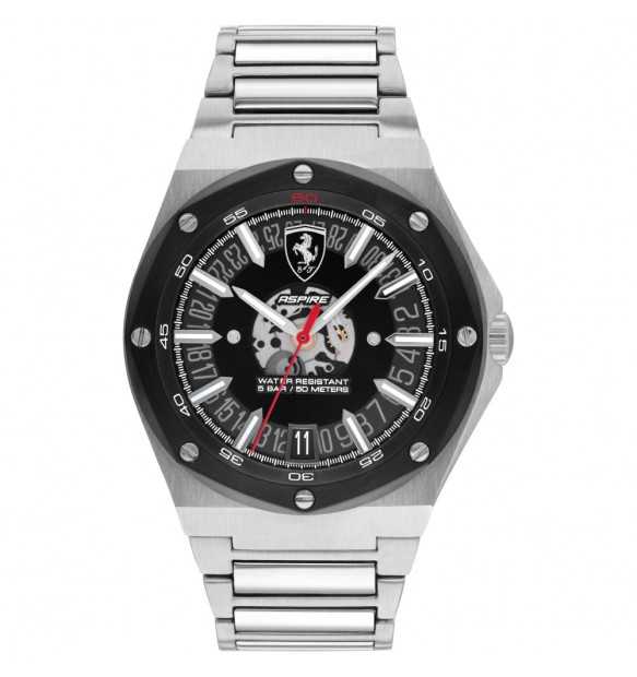 Orologio uomo Scuderia Ferrari Aspire FER0830846