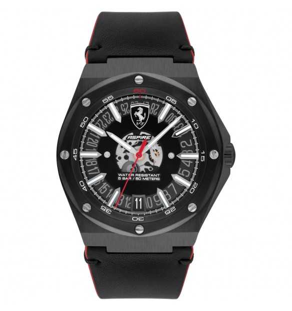 Orologio uomo Scuderia Ferrari Aspire FER0830845