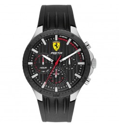 Orologio uomo Scuderia Ferrari Pista FER0830853