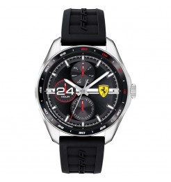 Orologio uomo Scuderia Ferrari Speedracer FER0870045
