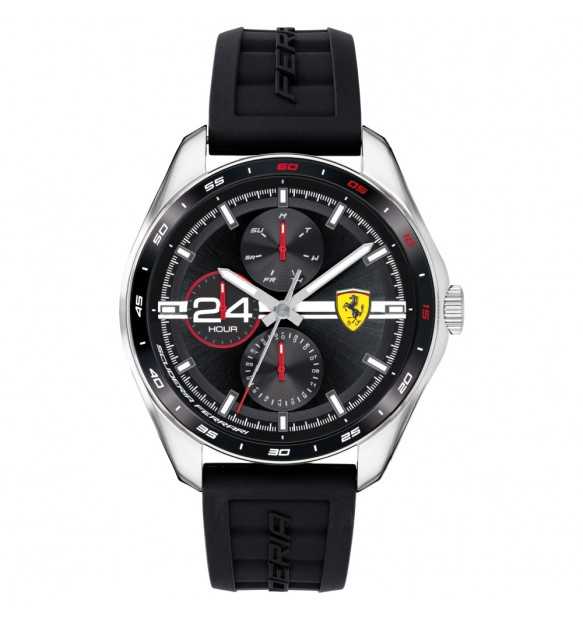 Orologio uomo Scuderia Ferrari Speedracer FER0870045