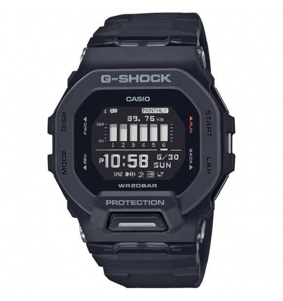 Orologio casio G-Shock GBD-200-1ER