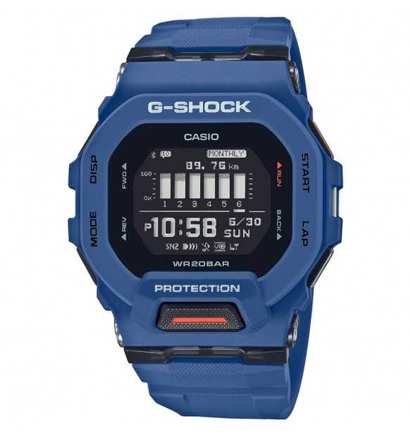 Orologio casio G-Shock GBD-200-2ER