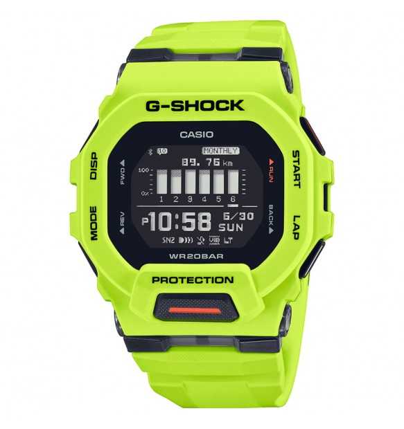 Orologio casio G-Shock GBD-200-9ER