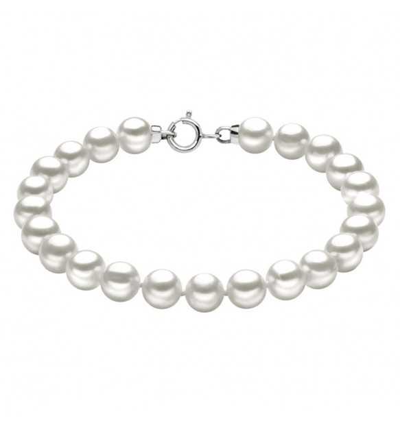 Bracciale Comete gioielli perle acquadolce donna BRQ 110 AM