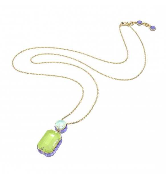 Collana Swarovski Orbita donna 5619787