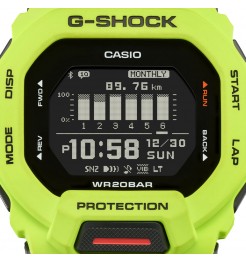 G-Shock GBD-200-9ER
