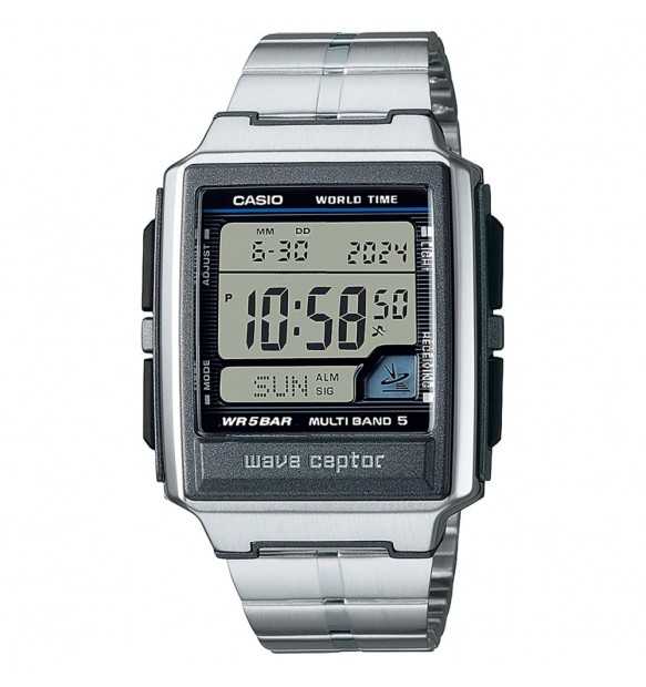 Orologio digitale Casio Collection WV-59RD-1AEF