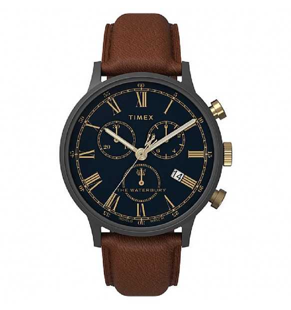Orologio uomo Timex Waterbury Classic TW2U88200