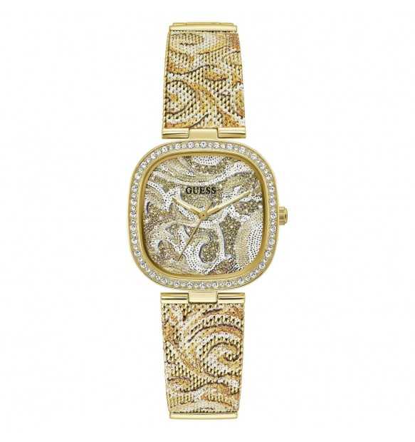 Orologio donna Guess Tapestry GW0304L2