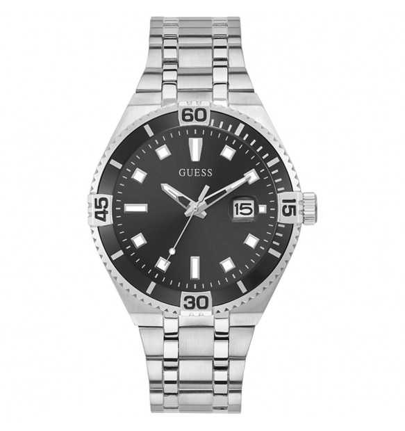 Orologio uomo Guess Premier GW0330G1