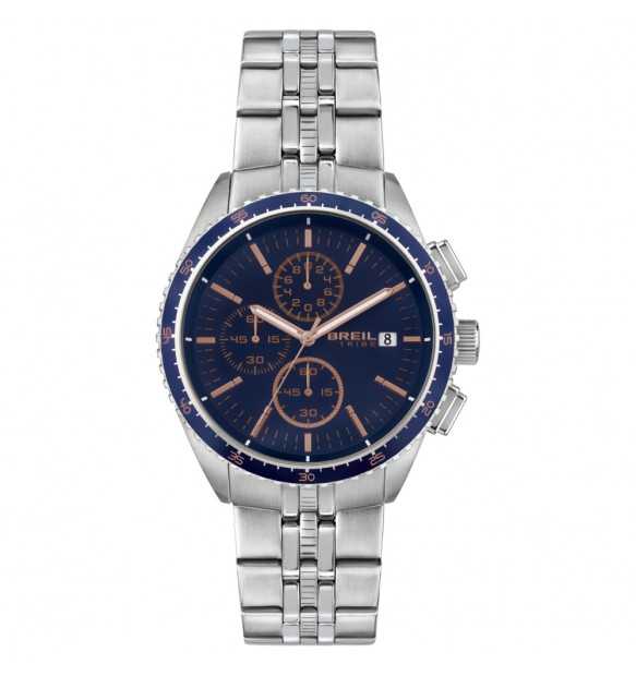 Orologio uomo Breil Tribe Net EW0544