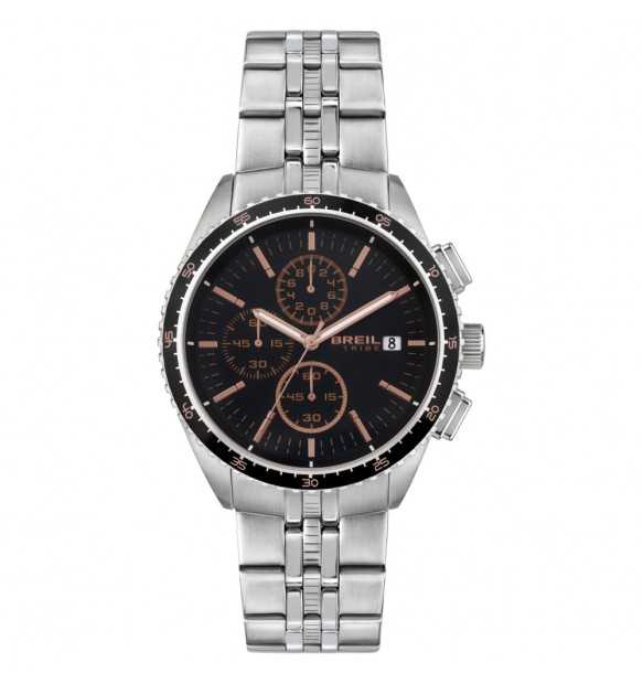 Orologio uomo Breil Tribe Net EW0545