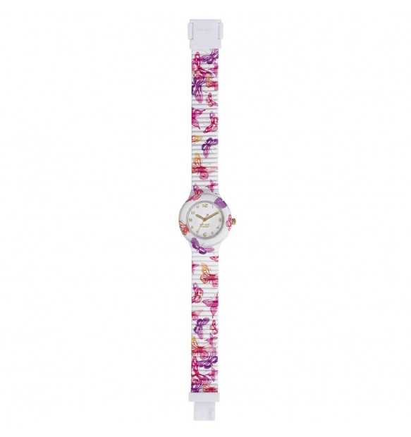 Orologio Hip Hop Animals Addicted donna e bambina HWU1058