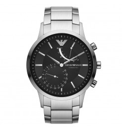 Smartwatch ibrido Armani Connected ART3037 orologio ana-digi