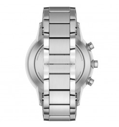 cinturino smartwatch ibrido Armani Connected ART3037