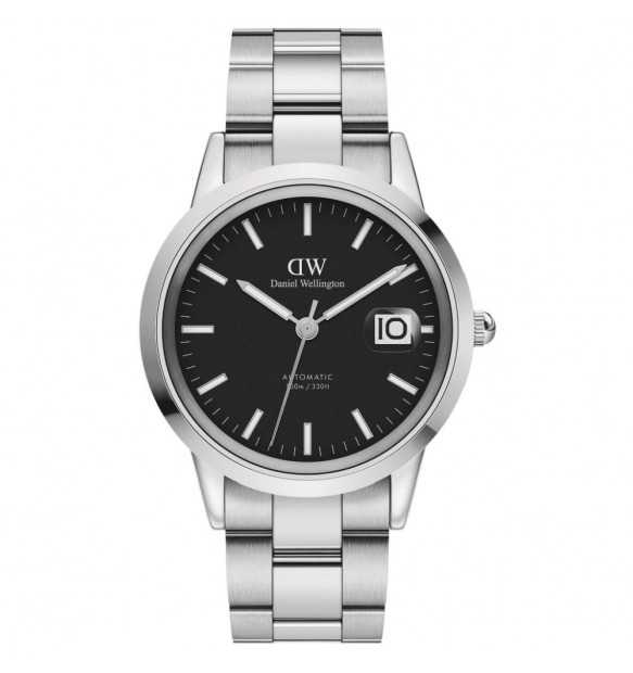 Orologio Daniel Wellington iconic link automatic DW00100482