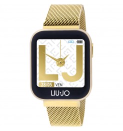 Smartwatch Liu Jo luxury collection SWLJ004