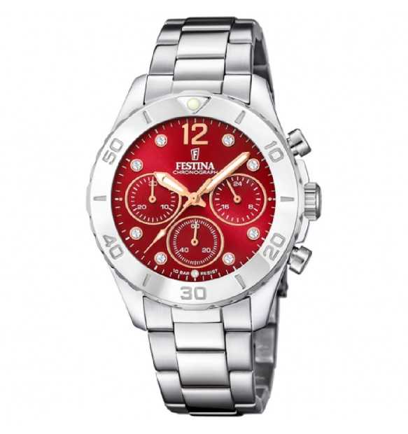 Orologio donna Festina Boyfriend F20603/2