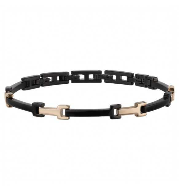 Bracciale Breil Y uomo TJ3109