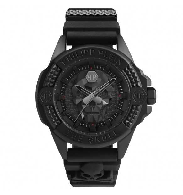 Orologio uomo Philipp Plein the Skull - 3D PWAAA0721