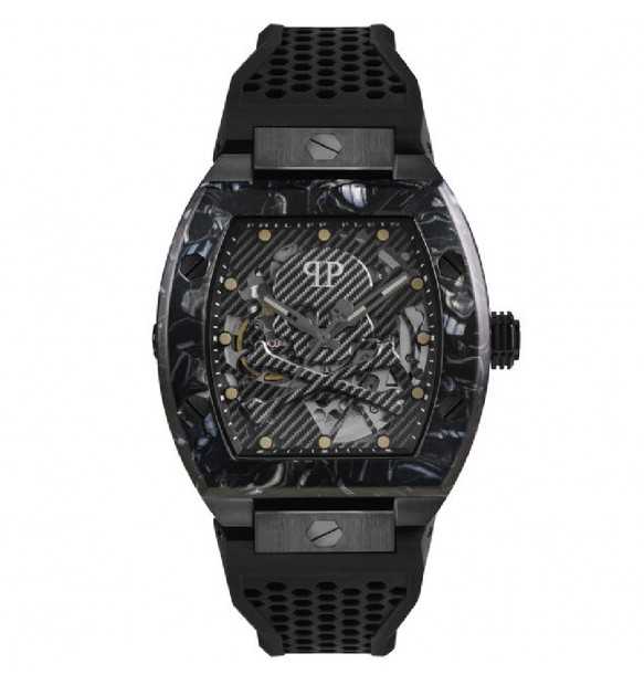 Orologio uomo Philipp Plein the Skeleton Phantom PWBAA0221