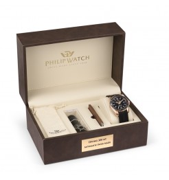 confezione Philip Watch Amalfi Diving R8221218002