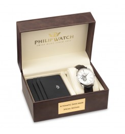 confezione Philip Watch Roma gift set R8221217006