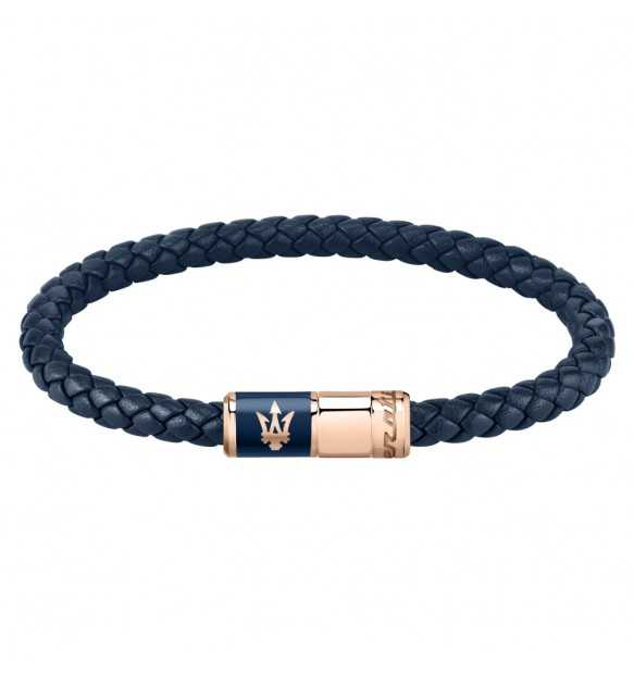 Bracciale Maserati Jewels uomo JM222AVE09