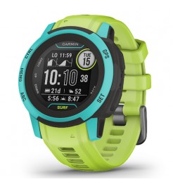 Smartwatch Garmin Instinct 2S Surf waikiki 010-02563-02