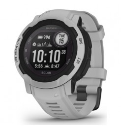 Smartwatch Garmin Instinct 2 Solar mist 010-02627-01