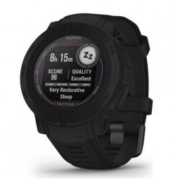 Smartwatch Garmin Instinct 2 Solar Tactical black 010-02627-03