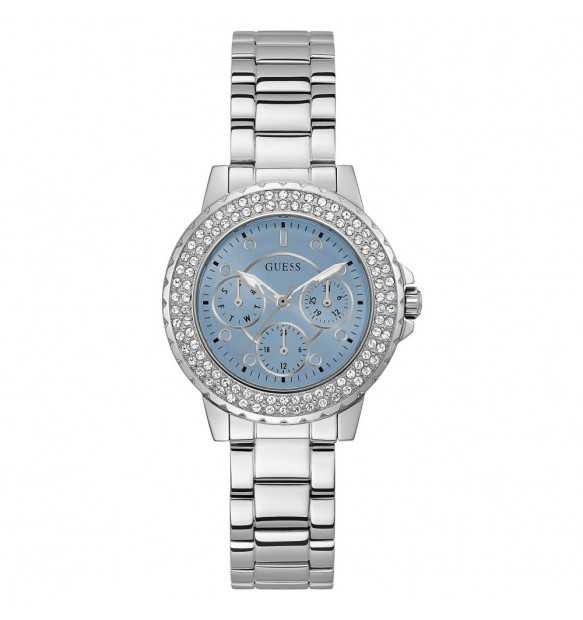 Orologio donna Guess Crown Jewel GW0410L1