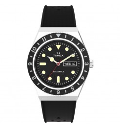 Orologio uomo Timex Q Diver TW2V32000