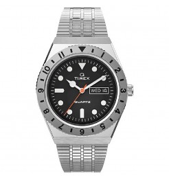 Orologio uomo Timex Q Diver TW2V00100