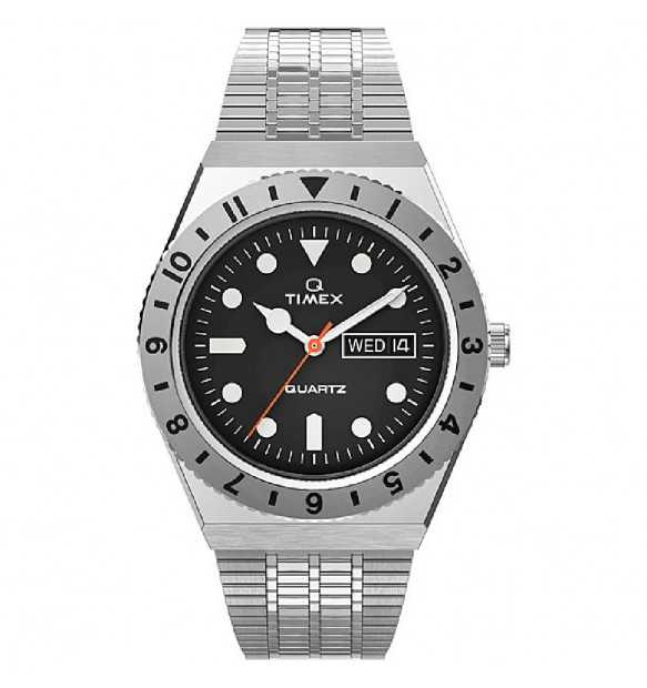 Orologio uomo Timex Q Diver TW2V00100