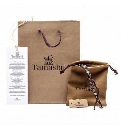 BRACCIALE TAMASHII BAMBOO LEAF BHS900-81