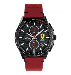 Orologio uomo Scuderia Ferrari Pilota FER0830880