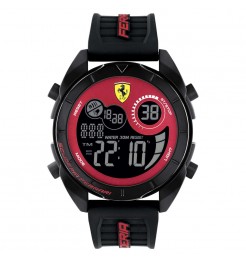 Orologio uomo Scuderia Ferrari Forza FER0830877