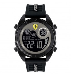 Orologio uomo Scuderia Ferrari Forza FER0830878