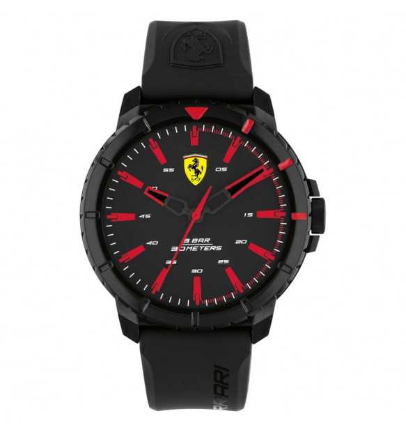 Orologio uomo Scuderia Ferrari Forza FER0830903