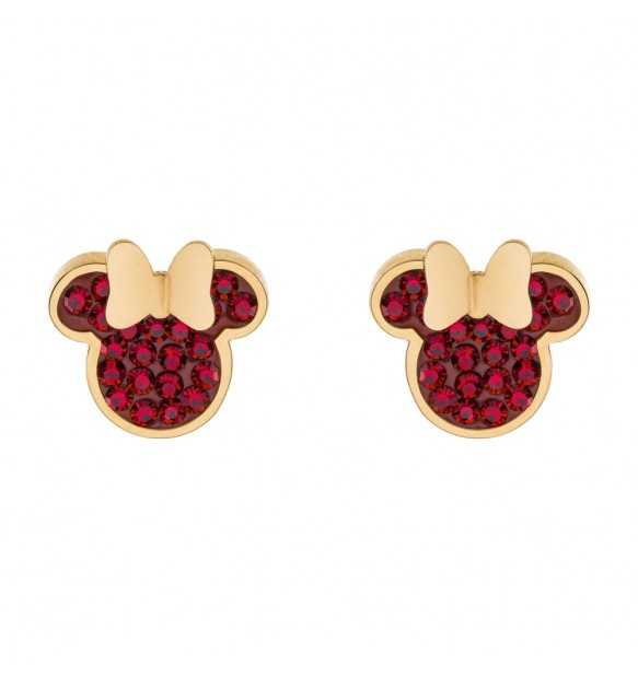 Orecchini Disney Minnie bambina E600177YRRL-B.CS