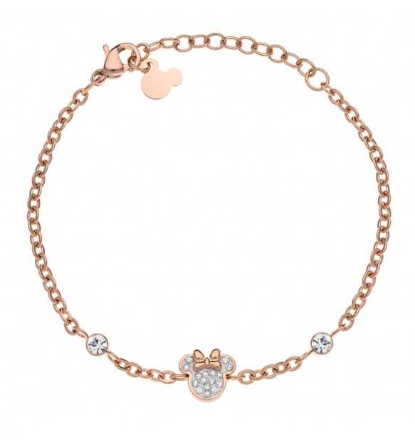 Bracciale Disney Minnie bambina B600589PRWL-B.CS